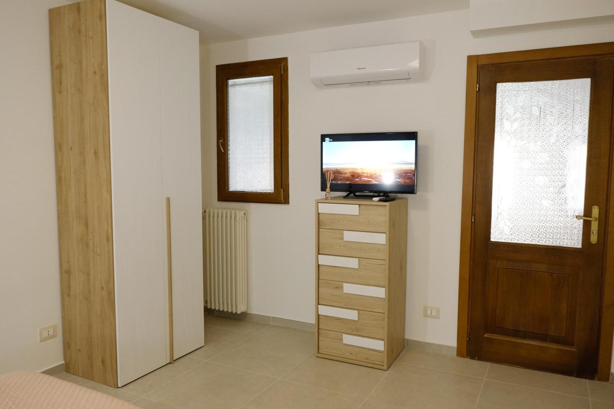 Casa Vacanze Il Confetto Сульмона Екстер'єр фото