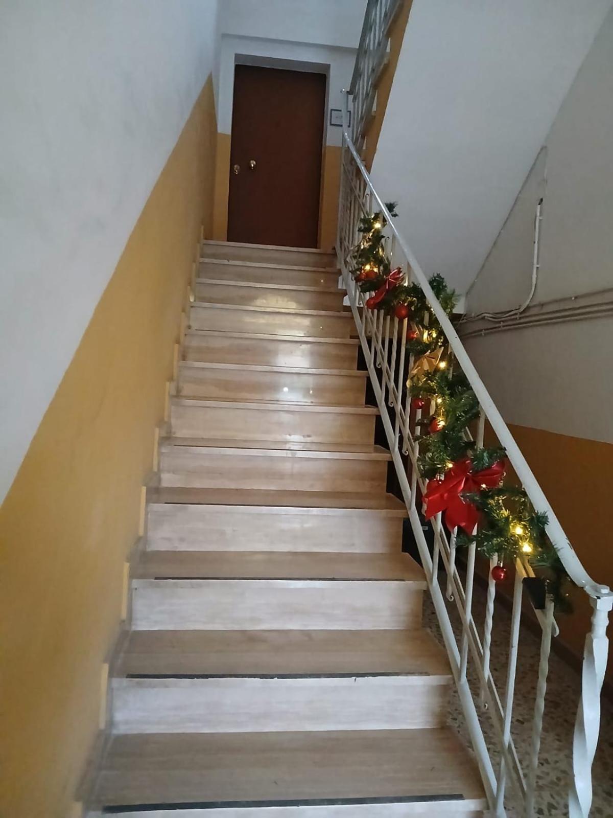 Casa Vacanze Il Confetto Сульмона Екстер'єр фото